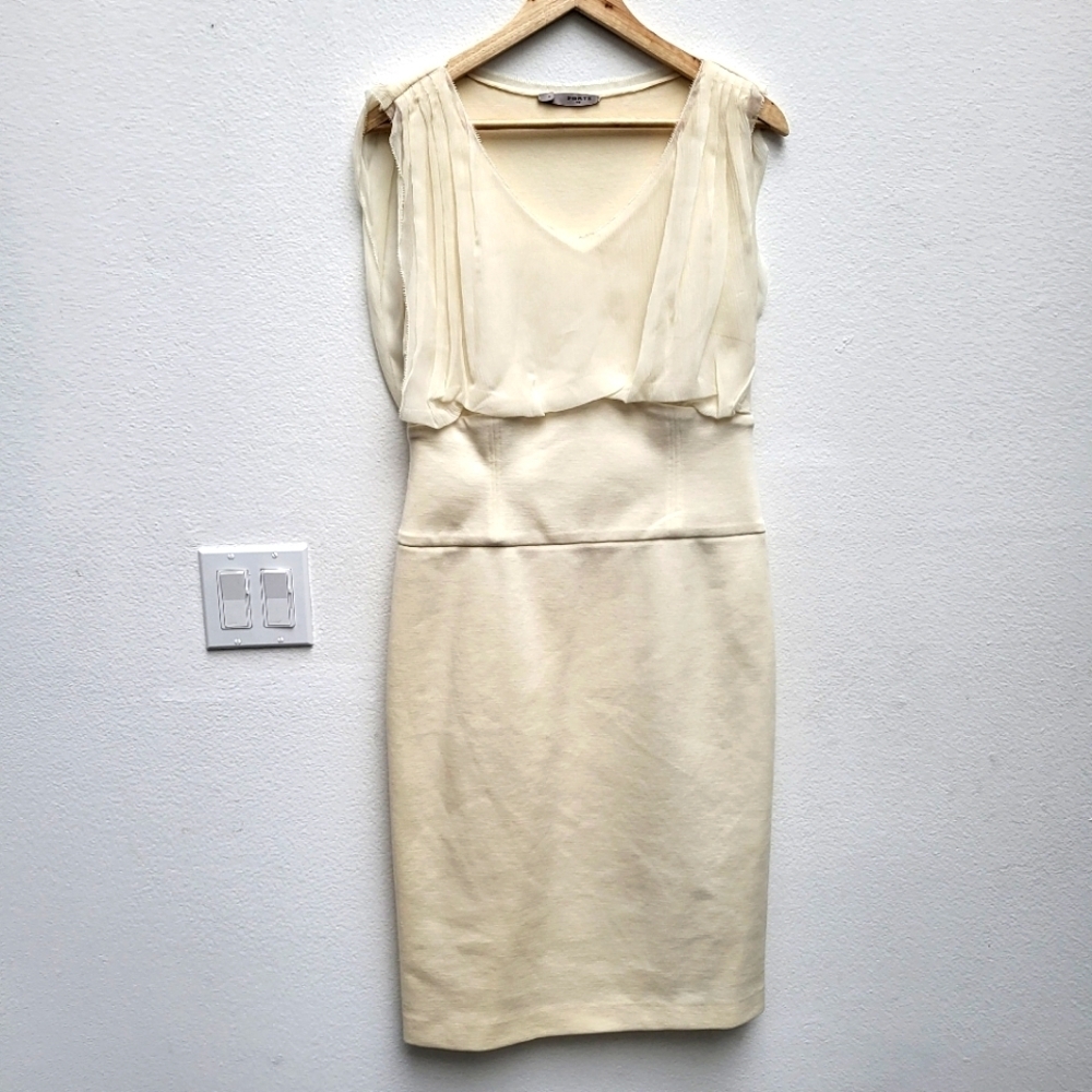 White dress Ports